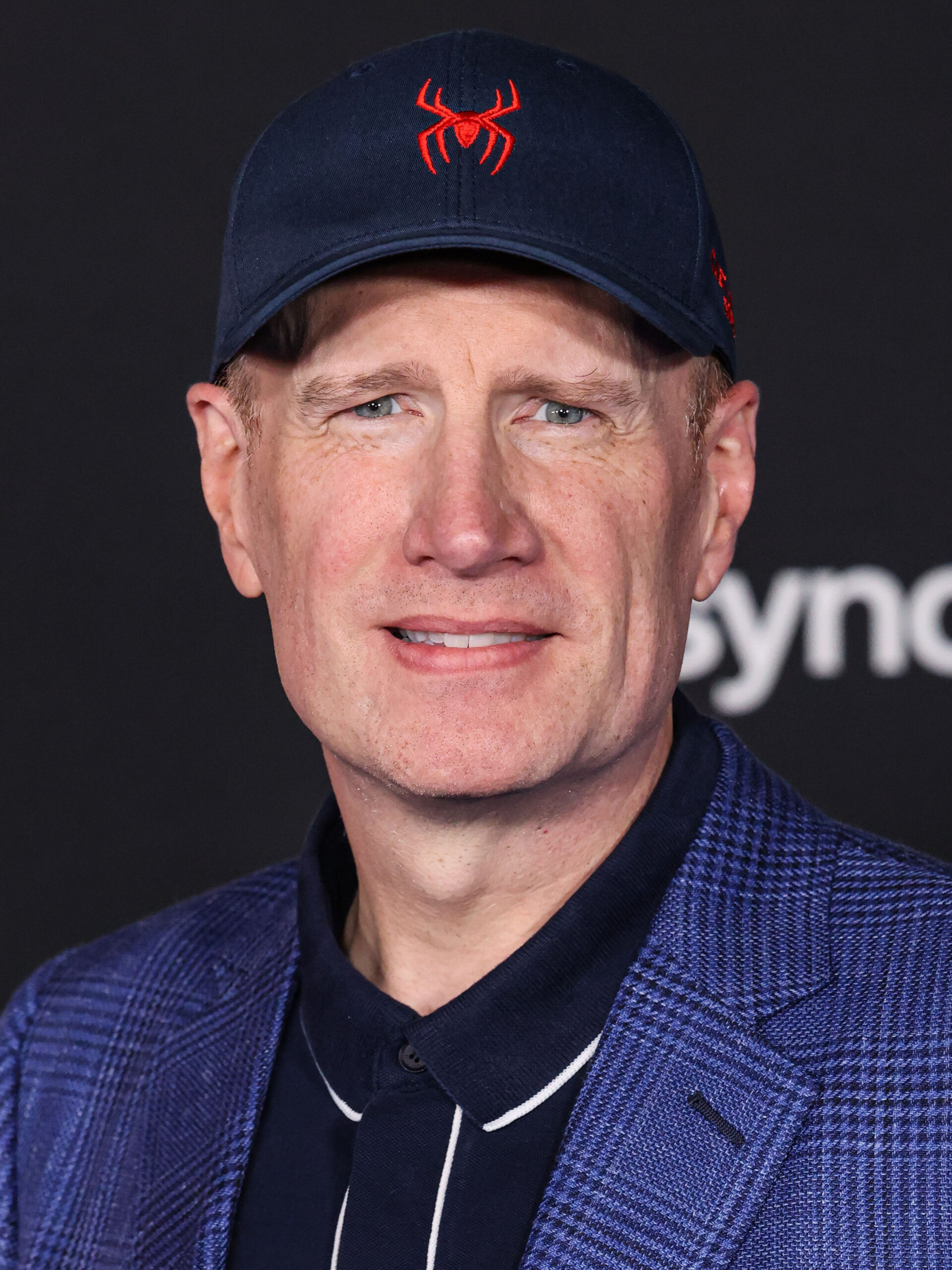 Kevin Feige