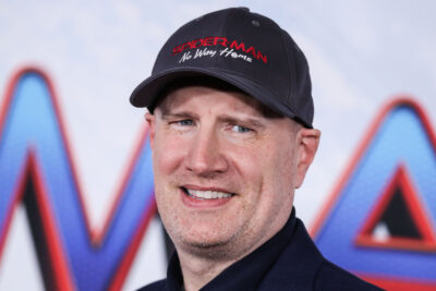 Kevin Feige ने MCU बनाया — अब उसे फिर से गढ़ना है