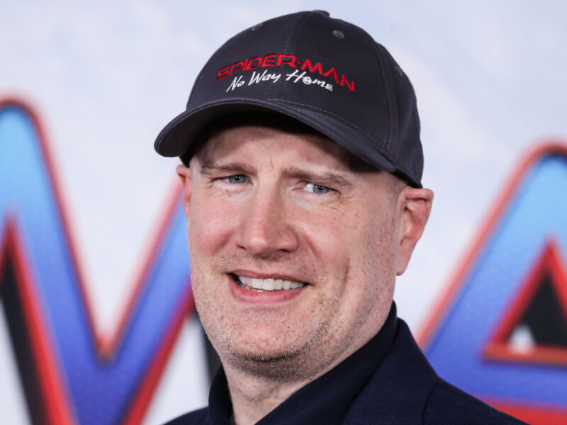 Kevin Feige: Wie der Marvel-Architekt sein eigenes Imperium umbauen will