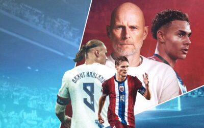 Como a Netflix dominou a Copa 2026 sem transmitir um único jogo