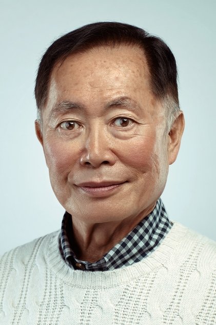 George Takei als Seki (voice)