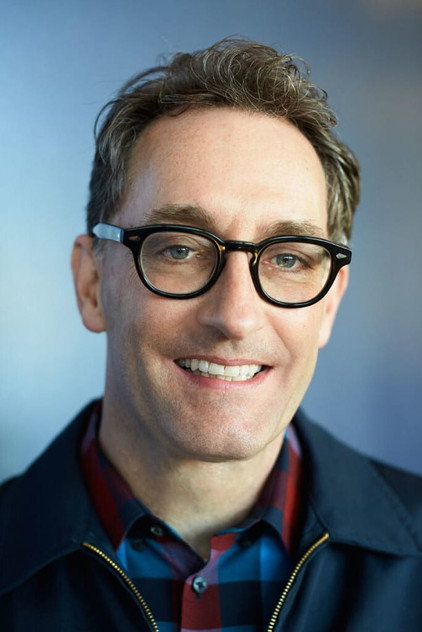 Tom Kenny als Wally Walrus (voice)