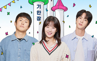 Kian’s Bizarre B&B returns on Netflix: Kian84 reopens the inn in a Daegwallyeong winter with Kim Yeon-koung, Junho and Kazuha