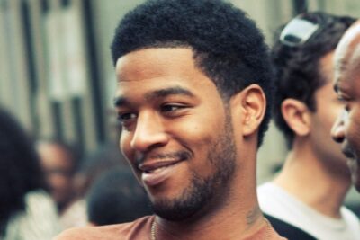 Kid Cudi não está brincando de diretor: já filma o segundo longa antes de «Doe» estrear