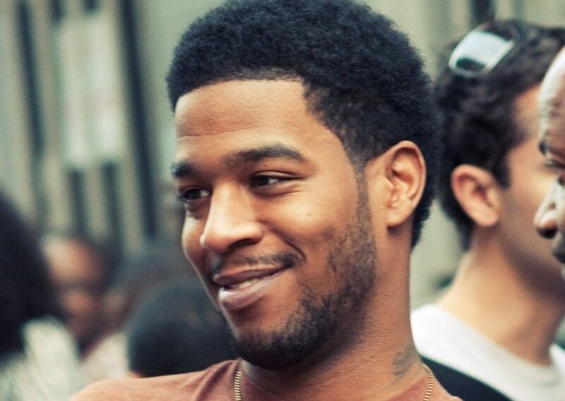Kid Cudi 不是玩票当导演：处女作《Doe》还没上映，第二部已经开拍