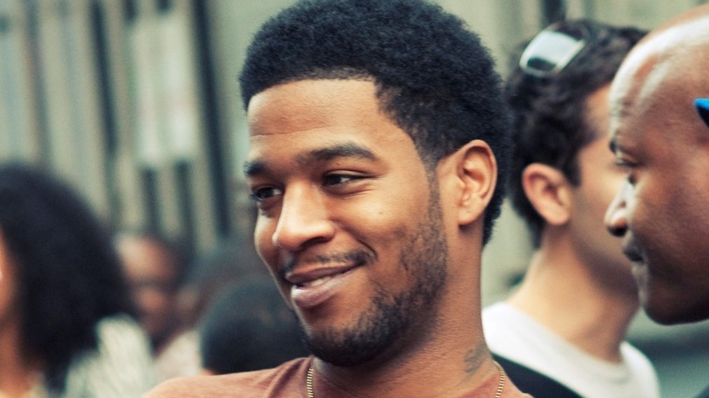 Kid Cudi leger ikke instruktør: han optager sin anden film, før »Doe« overhovedet er ude