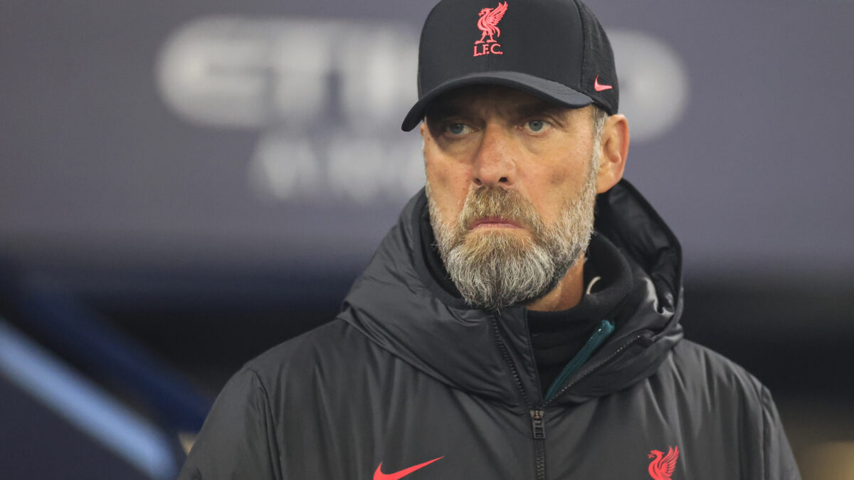Jürgen Klopp toma las riendas de Alemania y apuesta a que su fe llega también a la distancia