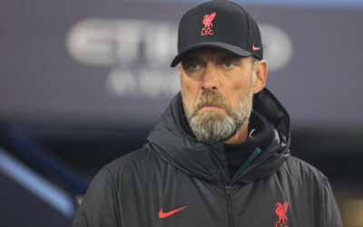 Jürgen Klopp asume Alemania y apuesta a que su fe de vestuario aguanta la distancia
