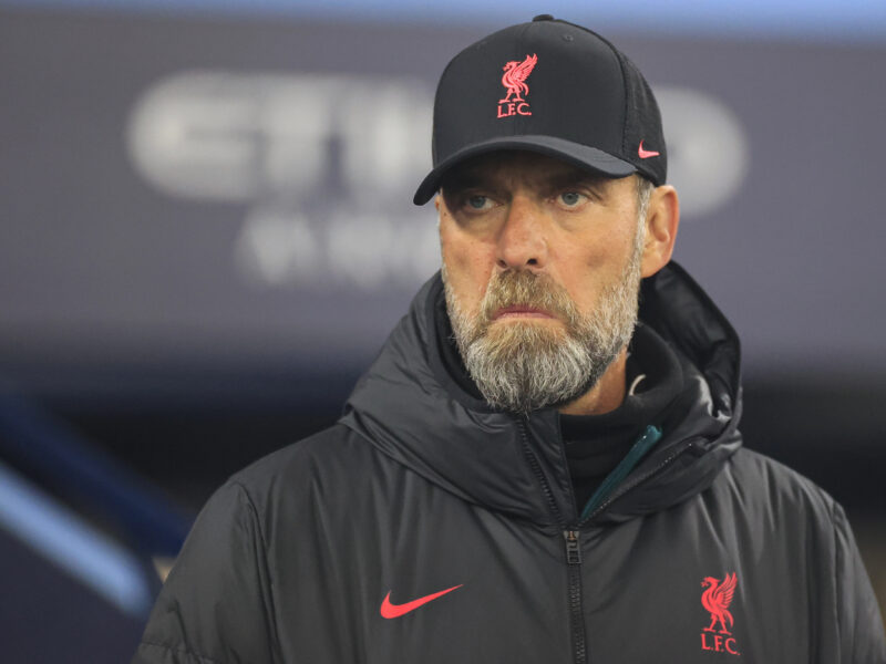 Jürgen Klopp asume Alemania y apuesta a que su fe de vestuario aguanta la distancia