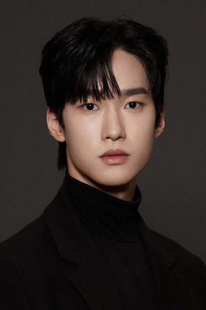 Lee Sang-jun as Han Rim