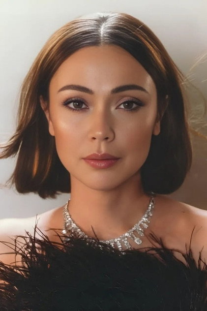 Jodi Sta. Maria în rolul Joanne