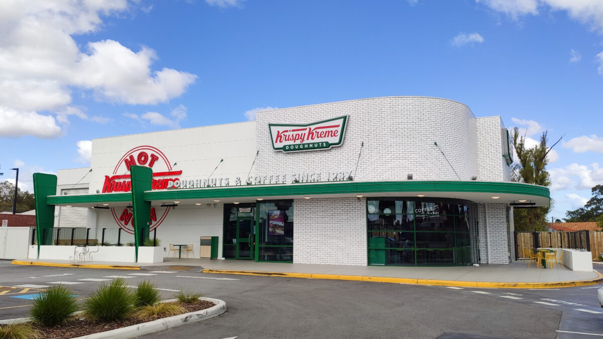 Krispy Kreme apuesta por la nostalgia de Pokémon para atraer a los clientes que ya no compra a gran escala