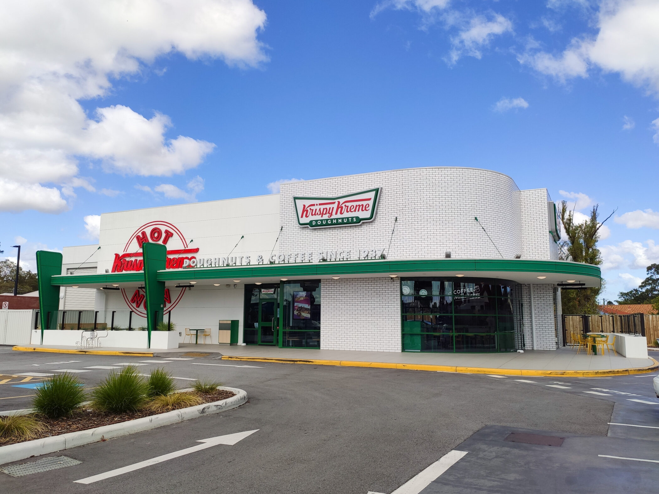 Los donuts de Pokémon de Krispy Kreme son una apuesta de recuperación disfrazada