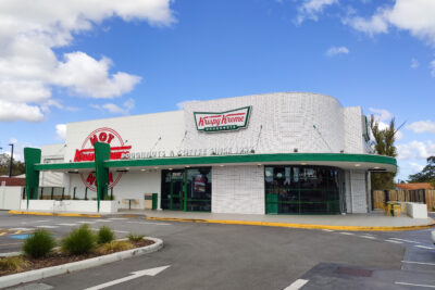 Los donuts de Pokémon de Krispy Kreme son una apuesta de recuperación disfrazada