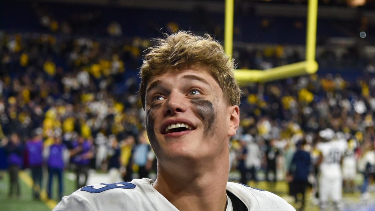 Kyler Murray, titular la Vikings în fața lui J.J. McCarthy: cel dat la o parte care s-a întors