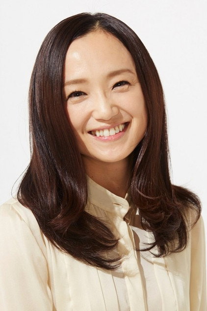 Hiromi Nagasaku as Taeko Numata