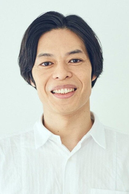 石田剛太 como Komiya
