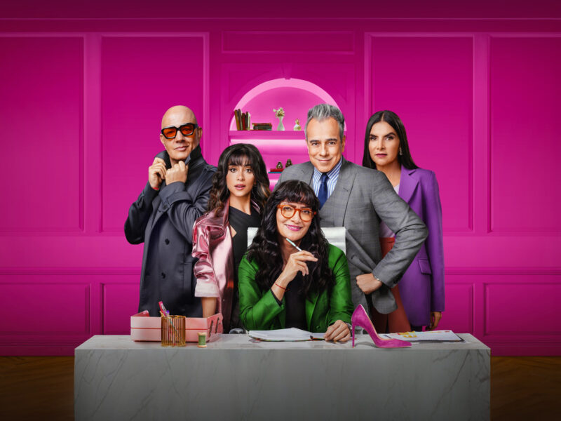 Betty la Fea : L&rsquo;histoire continue débarque sur Prime Video avec ses dix épisodes d&rsquo;un coup
