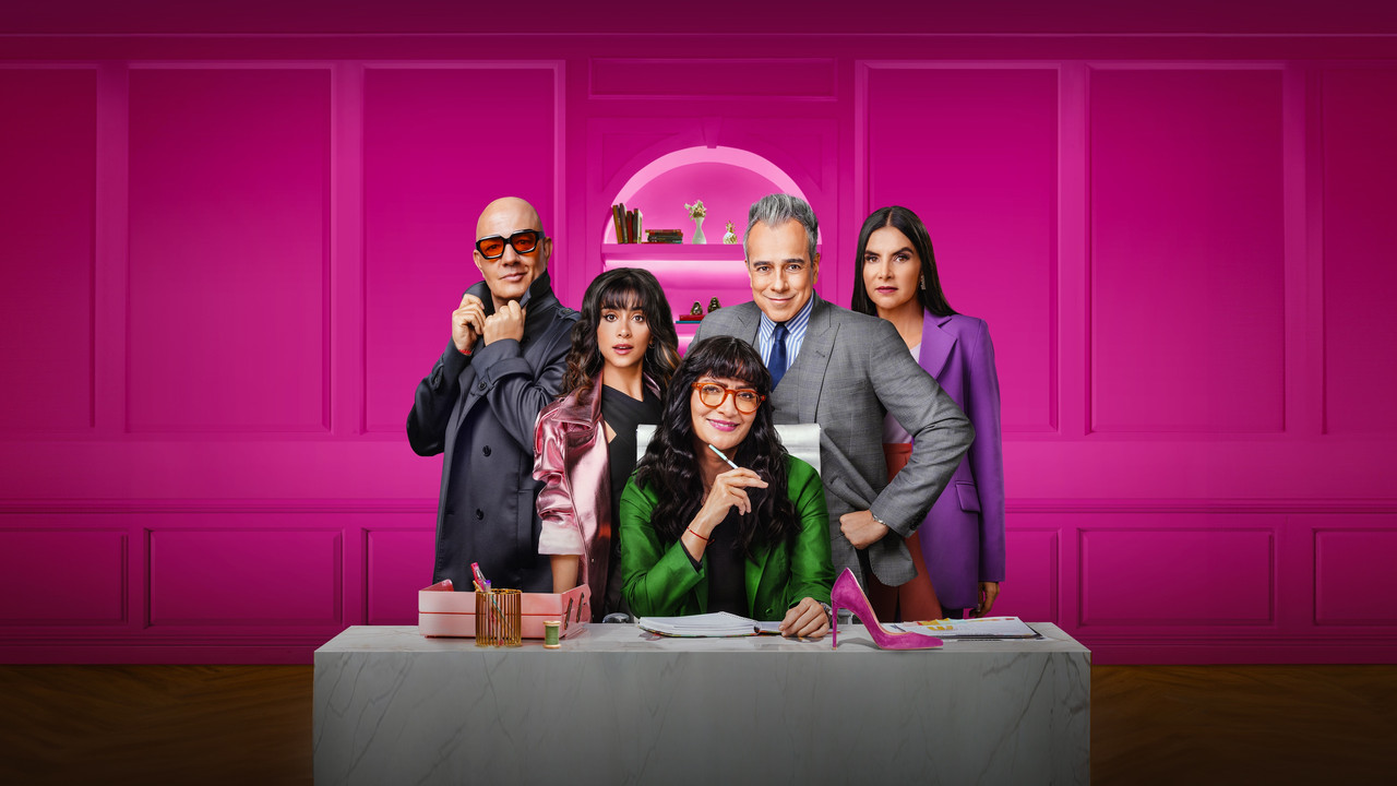 Betty la Fea : L&rsquo;histoire continue débarque sur Prime Video avec ses dix épisodes d&rsquo;un coup