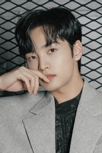 김민재 dans le rôle de 김재민