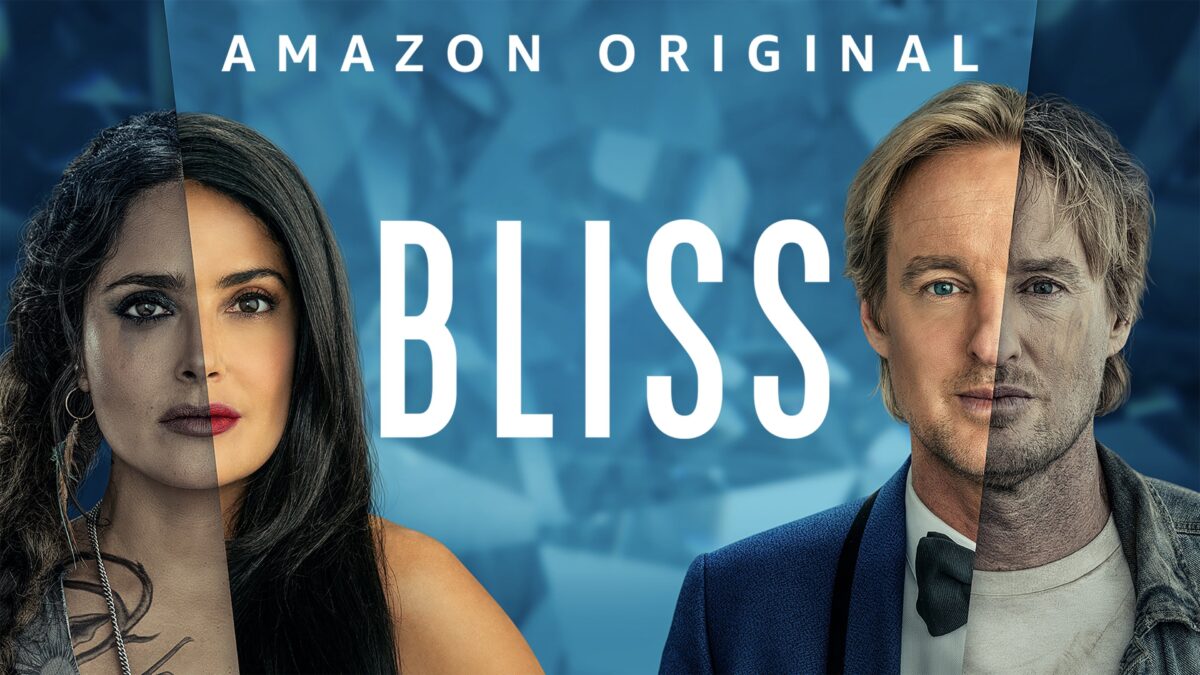 Bliss: promesas visuales que se desvanecen
