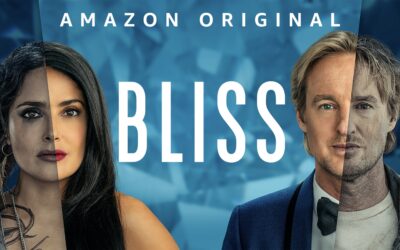Bliss: A Surreal Descent Into Unreliable Reality