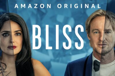 Bliss: A Surreal Descent Into Unreliable Reality