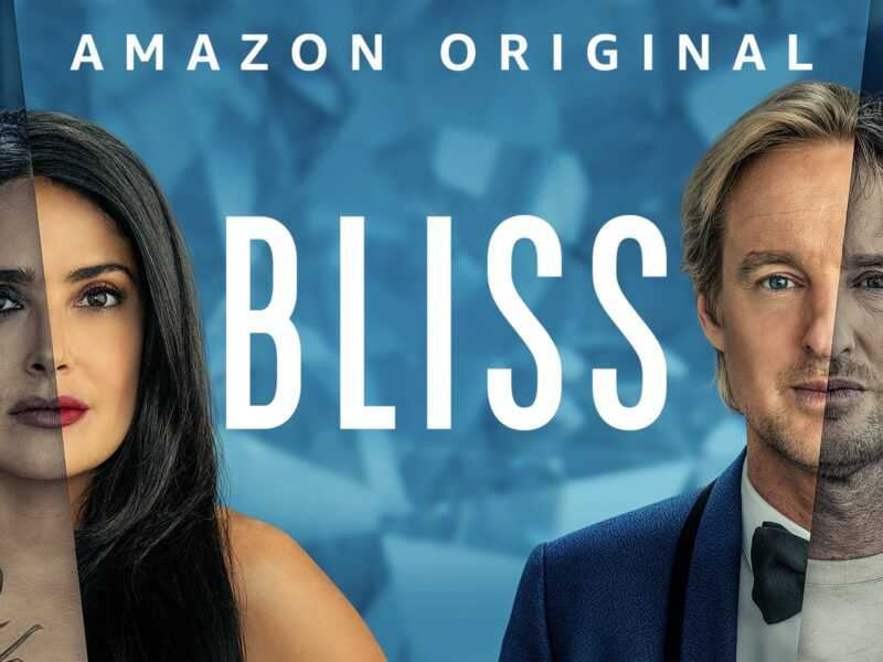 Bliss: promesas visuales que se desvanecen