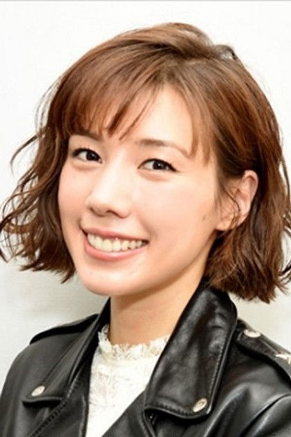 Riisa Naka as Rin Tohyama