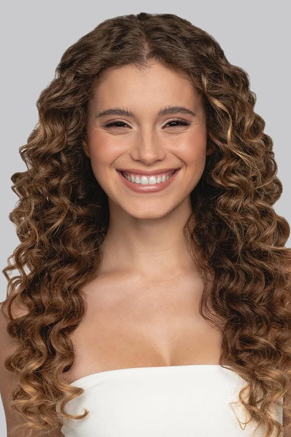 Mora Bianchi como Margarita