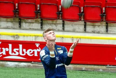 Leeds Thrash York to Reclaim the Top of Super League — but Harry Newman’s 150th Was the Real Result