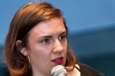 Lena Dunham
