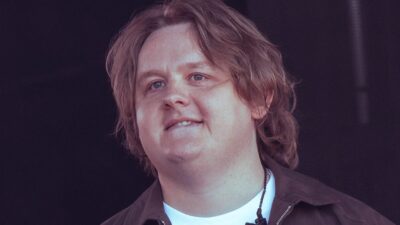 "Lewis Capaldi"