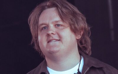 Lewis Capaldi cierra en Wythenshawe Park la gira de su regreso