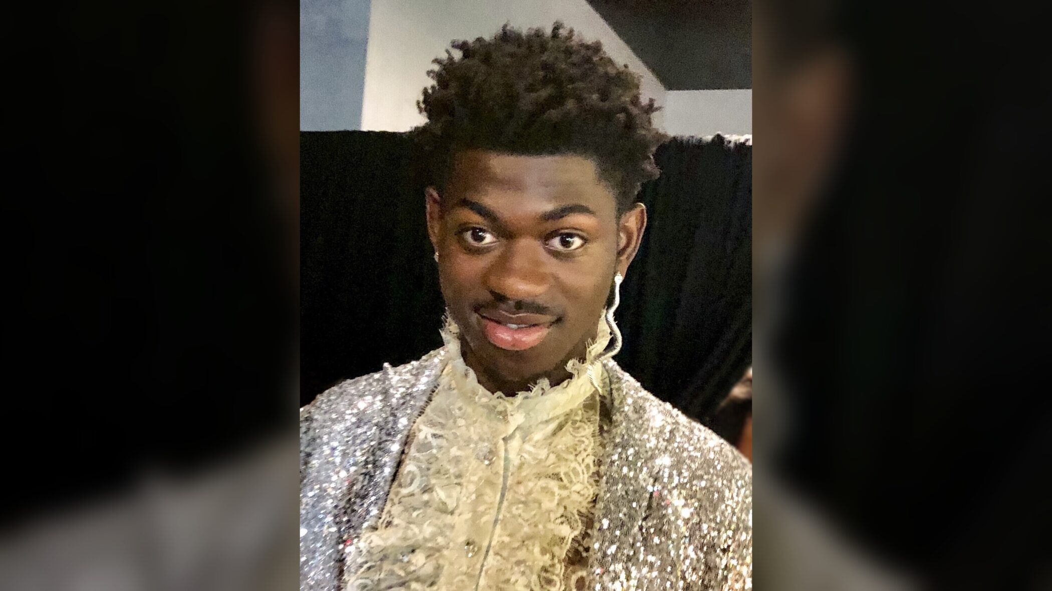 "Lil Nas X"
