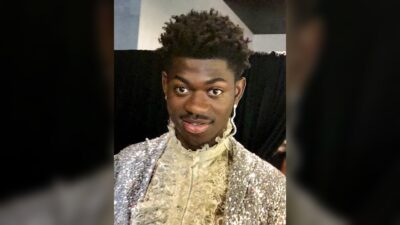 "Lil Nas X"