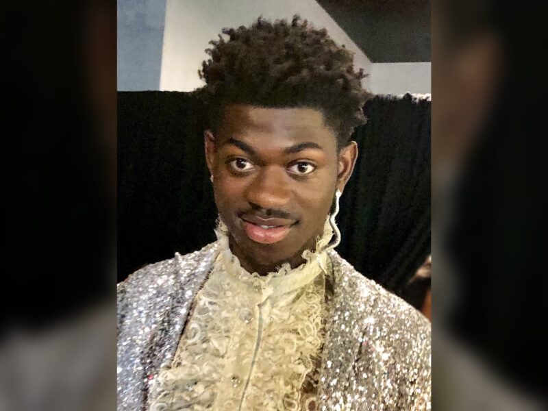 Lil Nas X despide a su madre, Tameka Hill: “esta me va a doler”