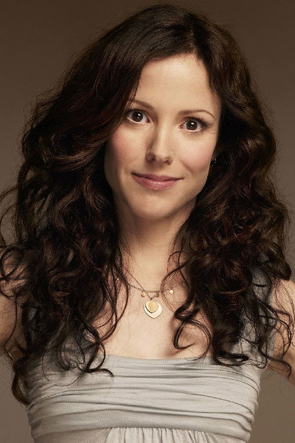 Mary-Louise Parker als Angie