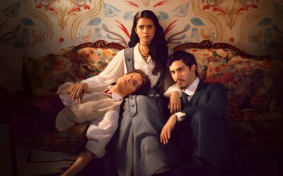 Mal de Amores en Netflix: la novela de Ángeles Mastretta que convierte la medicina en el acto más revolucionario de la revolución mexicana