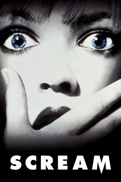 Scream: Grita antes de morir (1996)