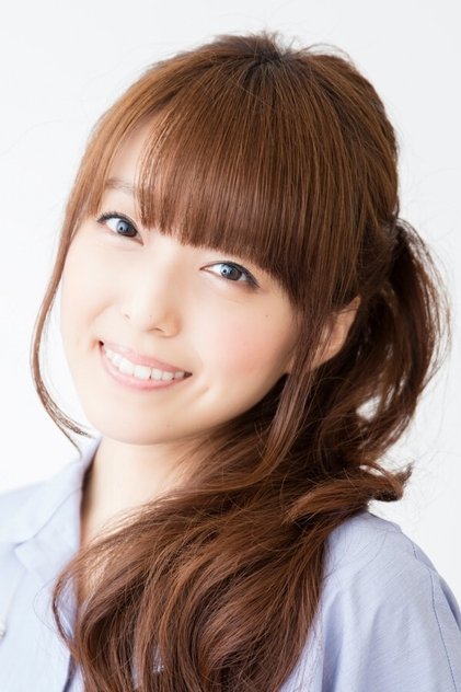 加藤英美里 como Kyubey (voice)