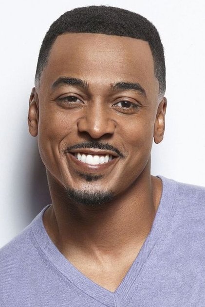 RonReaco Lee dans le rôle de Jimmy