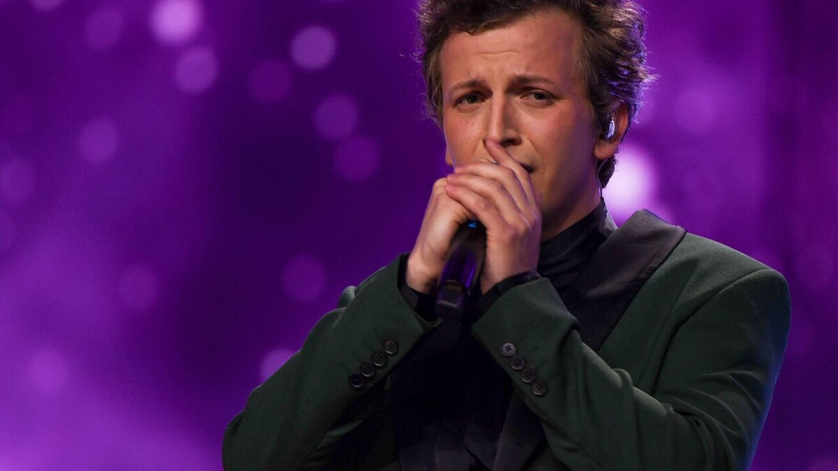 Maciej Musiałowski, o actor polaco que filmou o lado mais sombrio das redes sociais antes de virar clássico literário