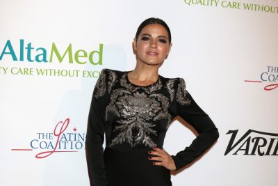 Maite Perroni