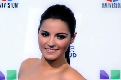 Maite Perroni