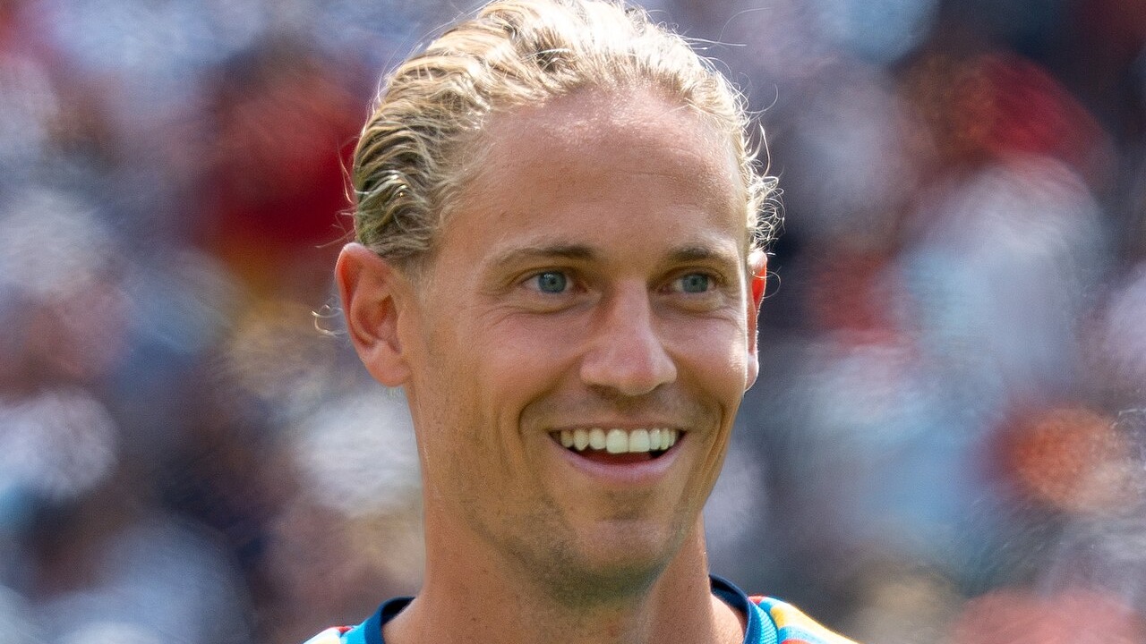 Marcos Llorente