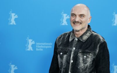 Diretor de ‘Rose’ assina com a Cinetic e mira uma base nos EUA após o triunfo em Berlim