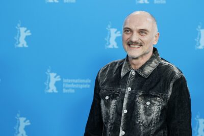 『Rose』のシュラインツァー監督、ベルリンの栄光を米国の足場に——Cinetic と契約