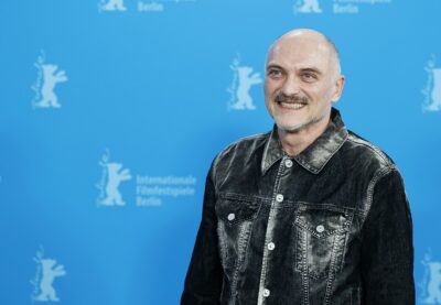 Markus Schleinzer