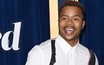 Marque Richardson leva um tribunal a ‘Marshals’, o fenômeno de Sheridan que a CBS antecipou para outubro